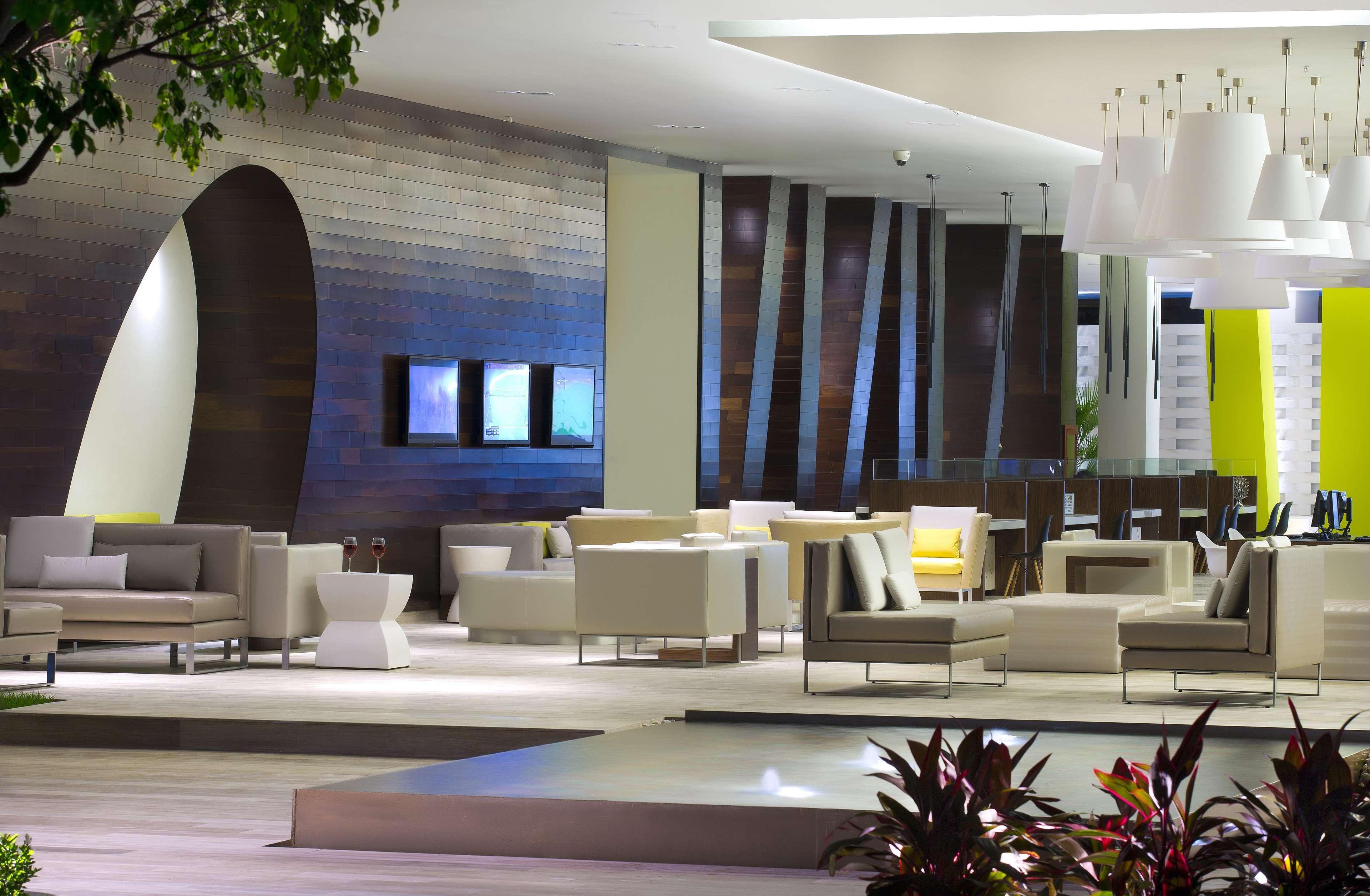 ฮิลตัน ปวยร์โต บายาร์ตา ออล อินคลูซีฟ Hotel ปูแอร์โตบาญาร์ตา ภายนอก รูปภาพ