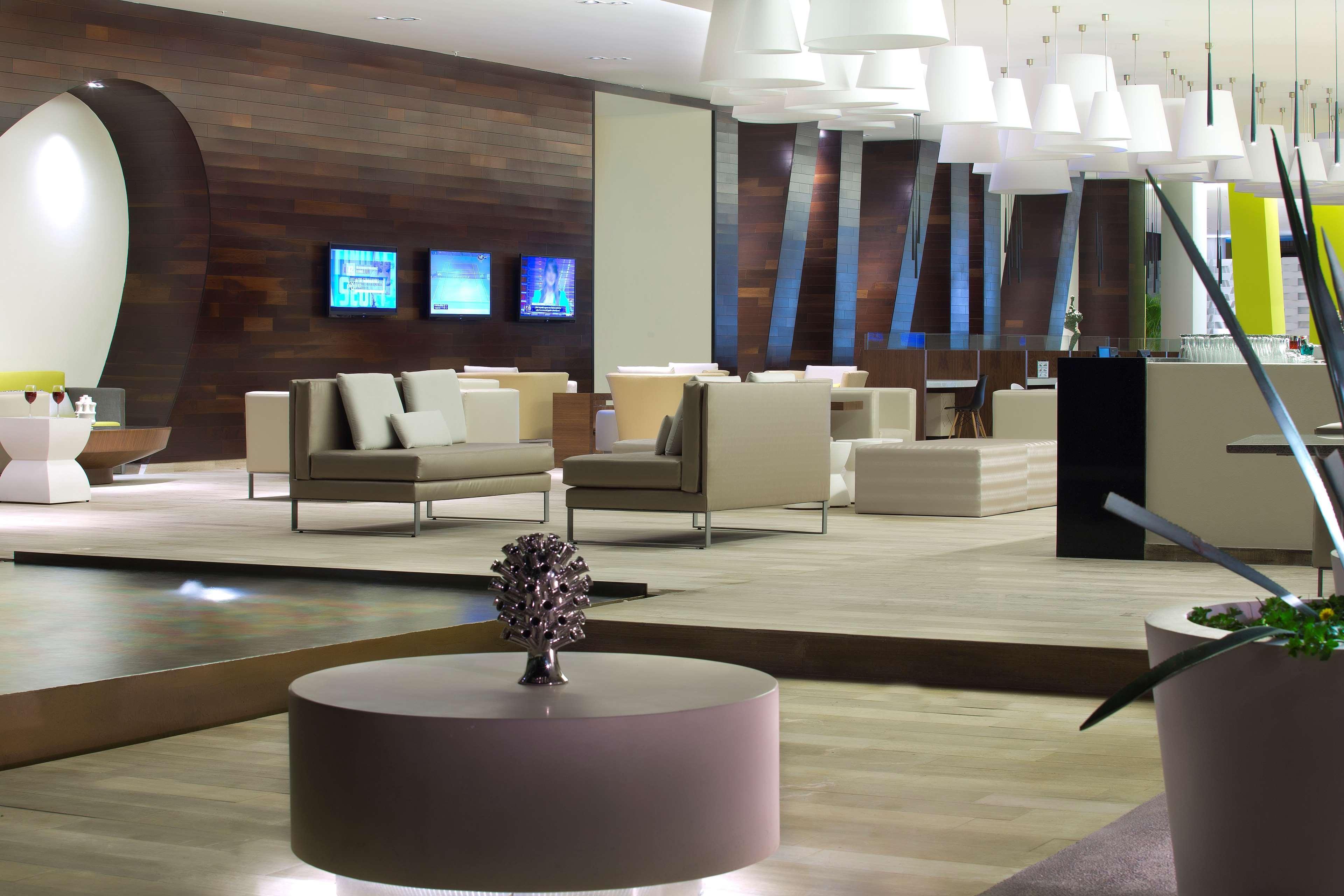 ฮิลตัน ปวยร์โต บายาร์ตา ออล อินคลูซีฟ Hotel ปูแอร์โตบาญาร์ตา ภายนอก รูปภาพ
