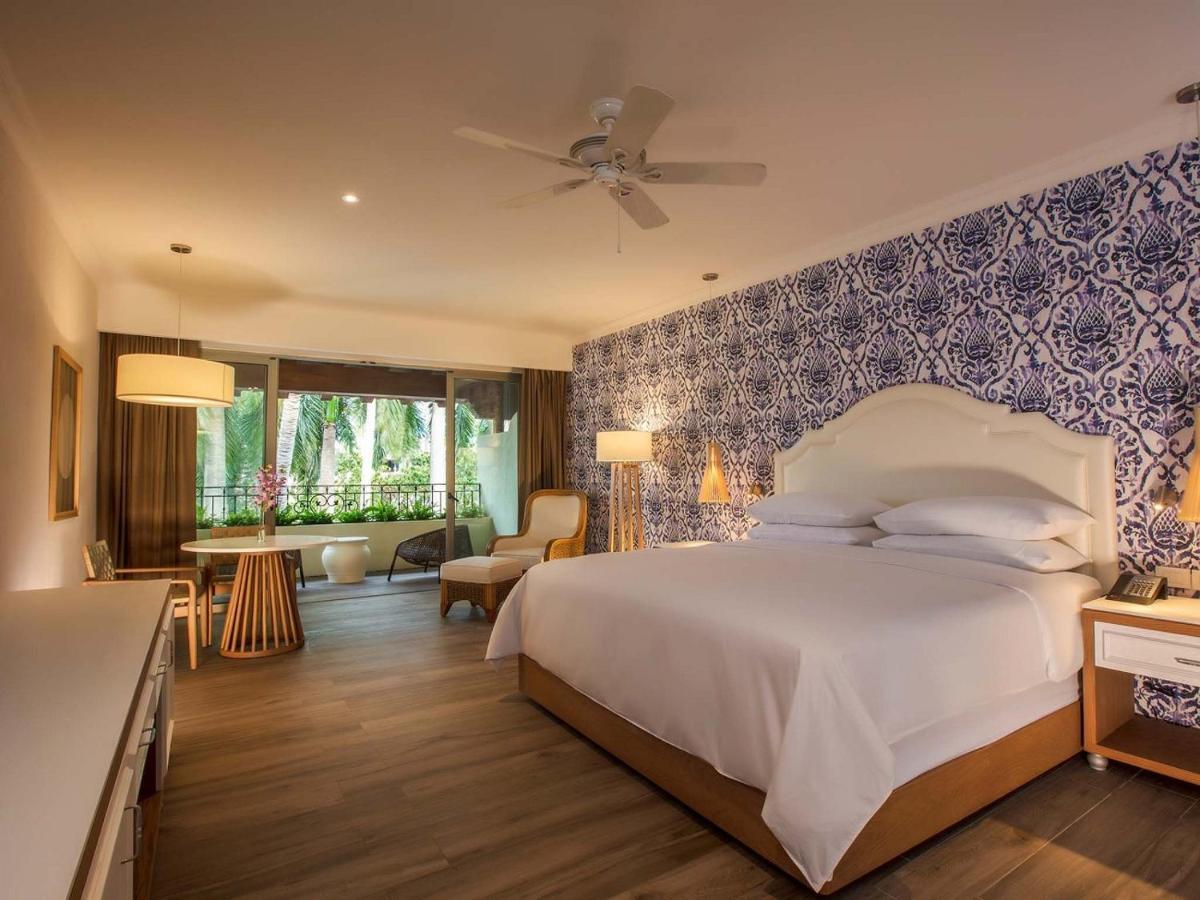 ฮิลตัน ปวยร์โต บายาร์ตา ออล อินคลูซีฟ Hotel ปูแอร์โตบาญาร์ตา ภายนอก รูปภาพ