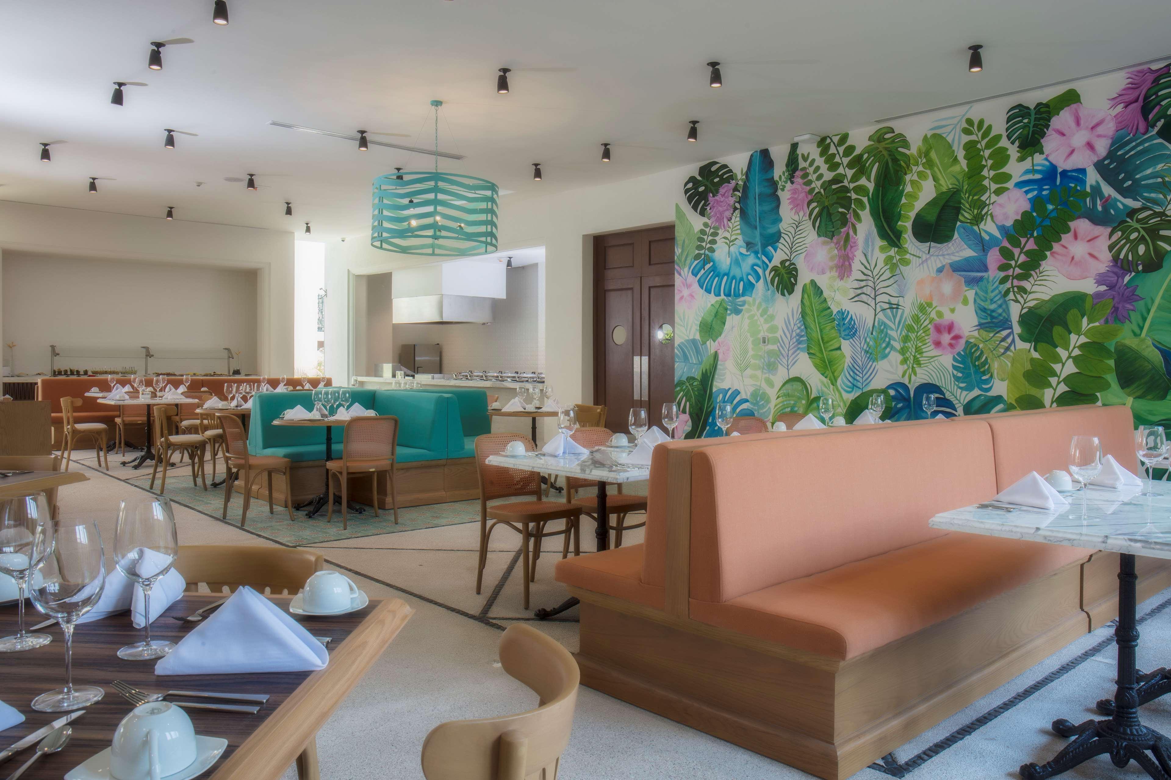 ฮิลตัน ปวยร์โต บายาร์ตา ออล อินคลูซีฟ Hotel ปูแอร์โตบาญาร์ตา ภายนอก รูปภาพ