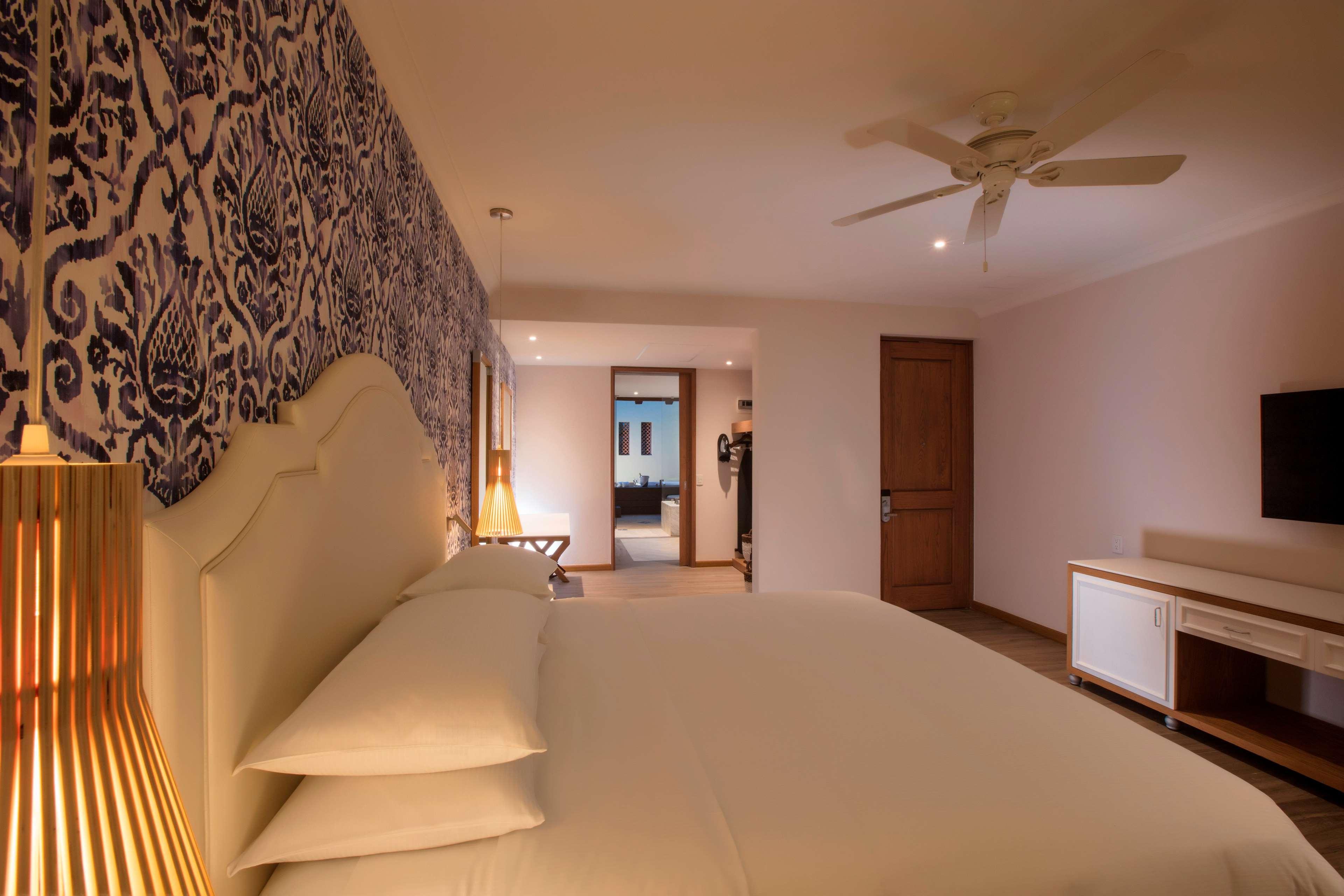 ฮิลตัน ปวยร์โต บายาร์ตา ออล อินคลูซีฟ Hotel ปูแอร์โตบาญาร์ตา ภายนอก รูปภาพ