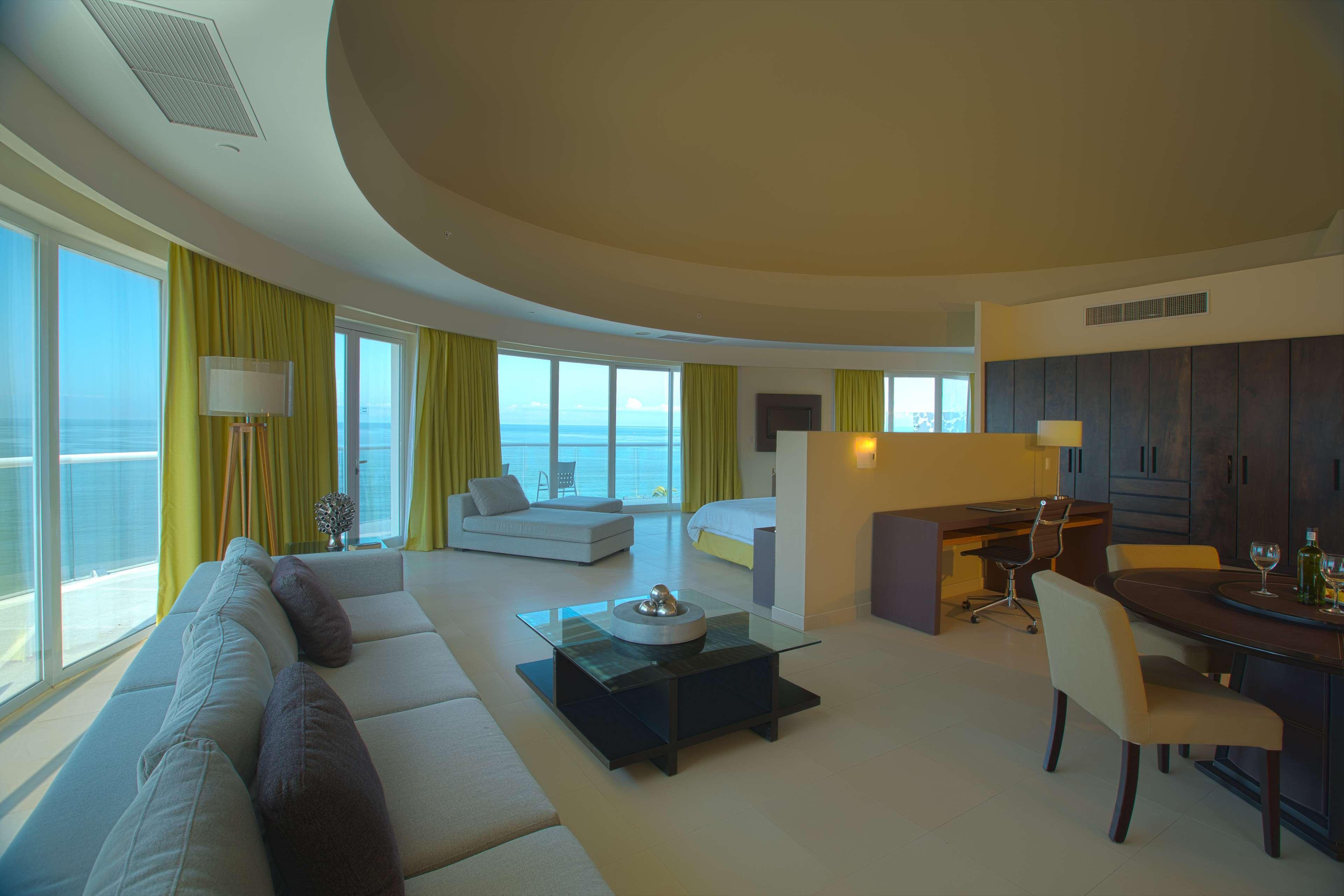 ฮิลตัน ปวยร์โต บายาร์ตา ออล อินคลูซีฟ Hotel ปูแอร์โตบาญาร์ตา ภายนอก รูปภาพ