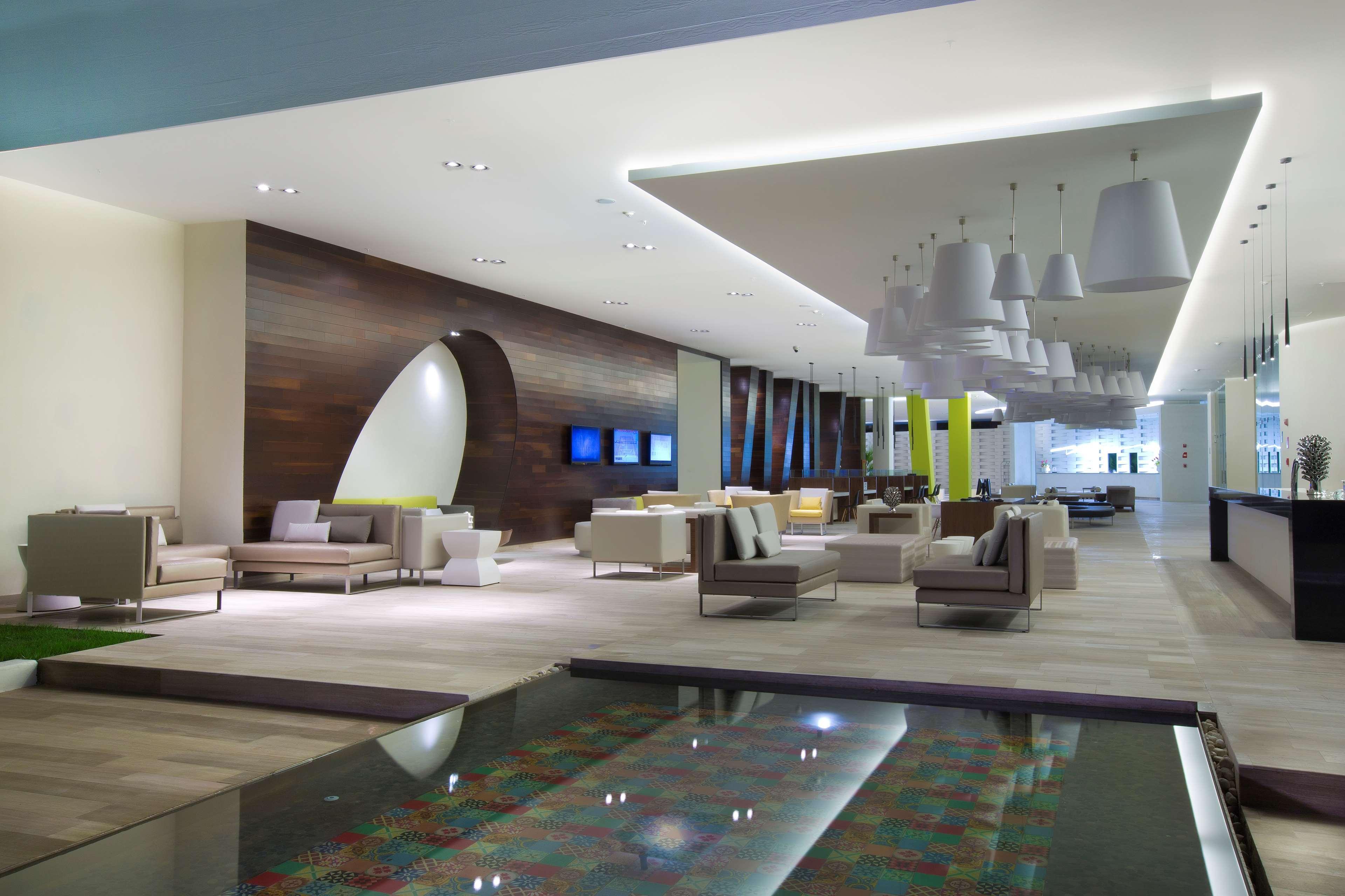 ฮิลตัน ปวยร์โต บายาร์ตา ออล อินคลูซีฟ Hotel ปูแอร์โตบาญาร์ตา ภายนอก รูปภาพ