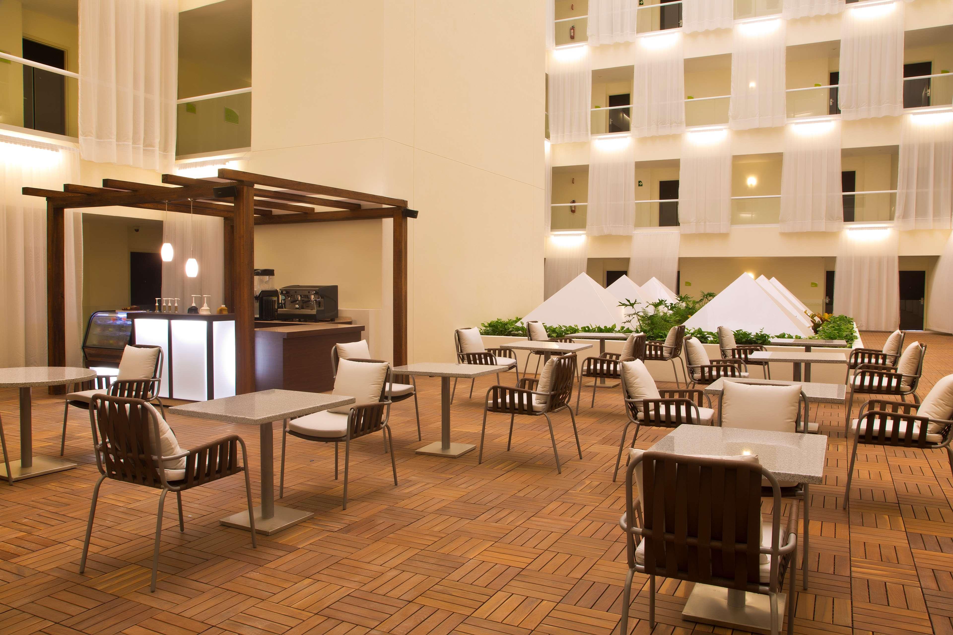 ฮิลตัน ปวยร์โต บายาร์ตา ออล อินคลูซีฟ Hotel ปูแอร์โตบาญาร์ตา ภายนอก รูปภาพ